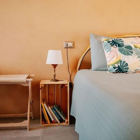 Country Apartment, Near Bardolino And Lazise Calmasino Ngoại thất bức ảnh