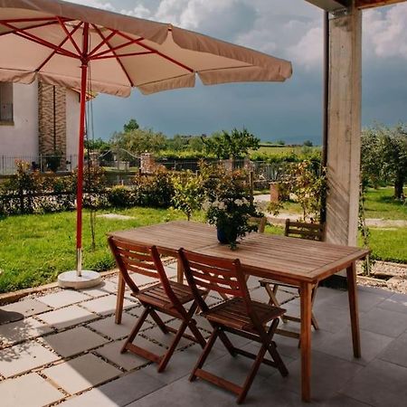 Country Apartment, Near Bardolino And Lazise Calmasino Ngoại thất bức ảnh
