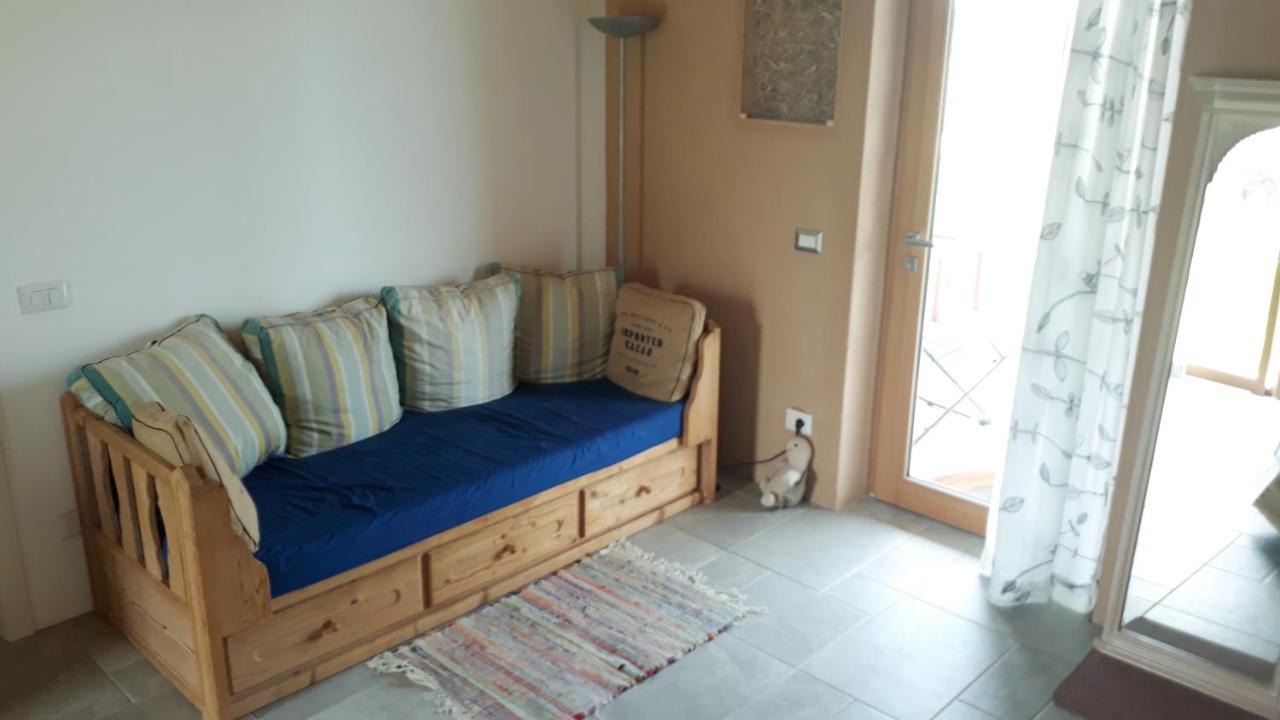 Country Apartment, Near Bardolino And Lazise Calmasino Ngoại thất bức ảnh