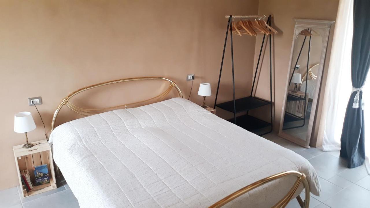 Country Apartment, Near Bardolino And Lazise Calmasino Ngoại thất bức ảnh