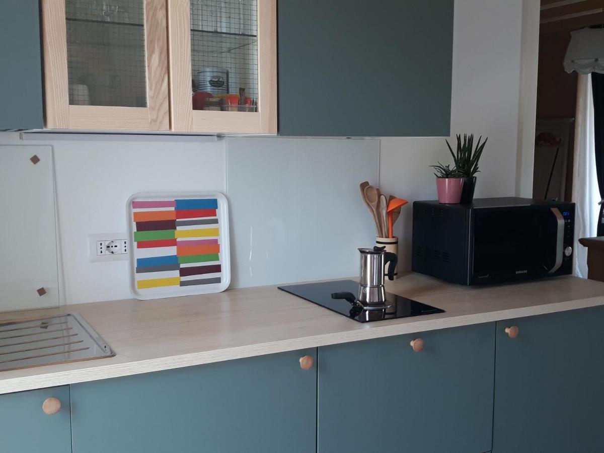 Country Apartment, Near Bardolino And Lazise Calmasino Ngoại thất bức ảnh