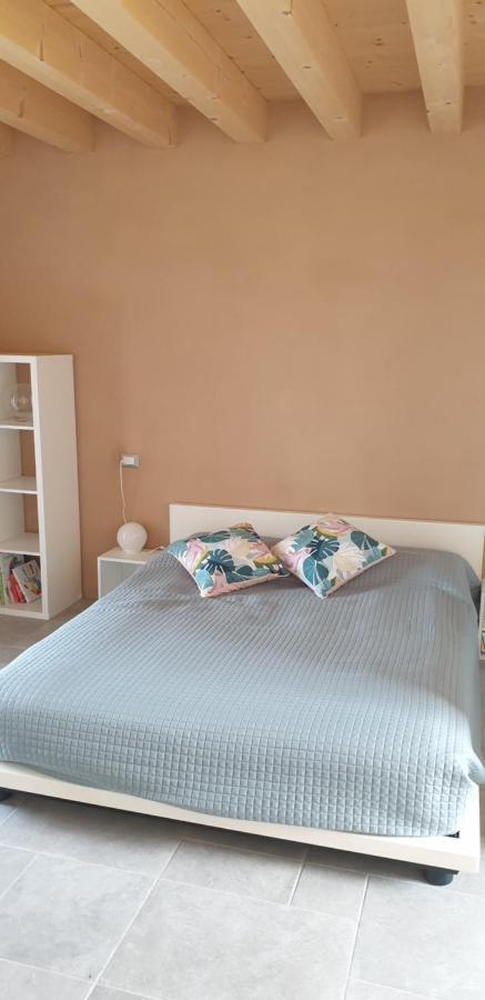 Country Apartment, Near Bardolino And Lazise Calmasino Ngoại thất bức ảnh