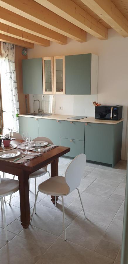 Country Apartment, Near Bardolino And Lazise Calmasino Ngoại thất bức ảnh