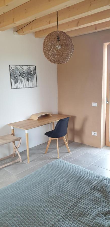 Country Apartment, Near Bardolino And Lazise Calmasino Ngoại thất bức ảnh