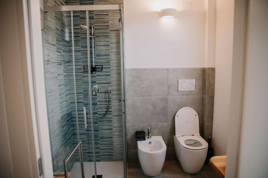 Country Apartment, Near Bardolino And Lazise Calmasino Ngoại thất bức ảnh