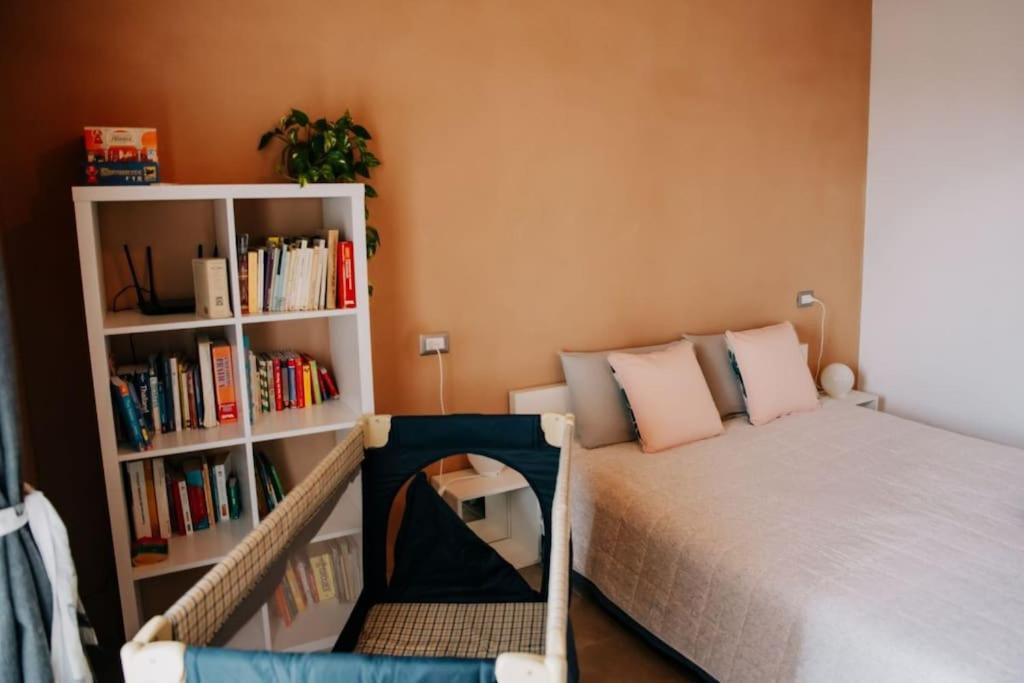 Country Apartment, Near Bardolino And Lazise Calmasino Ngoại thất bức ảnh