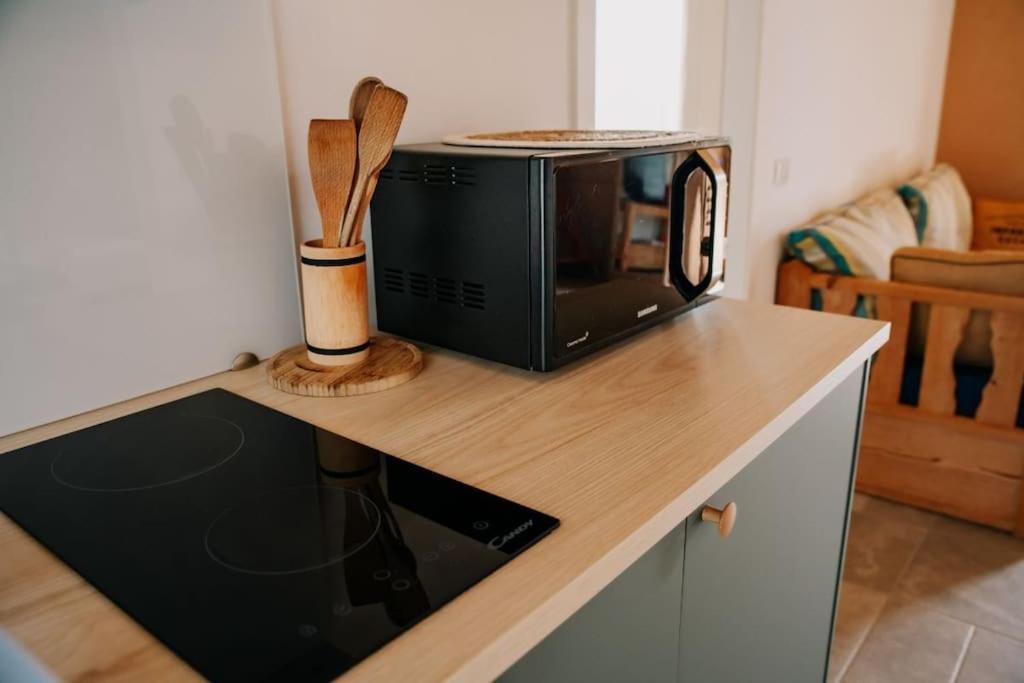 Country Apartment, Near Bardolino And Lazise Calmasino Ngoại thất bức ảnh