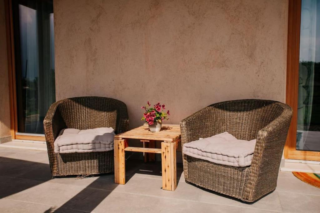 Country Apartment, Near Bardolino And Lazise Calmasino Ngoại thất bức ảnh