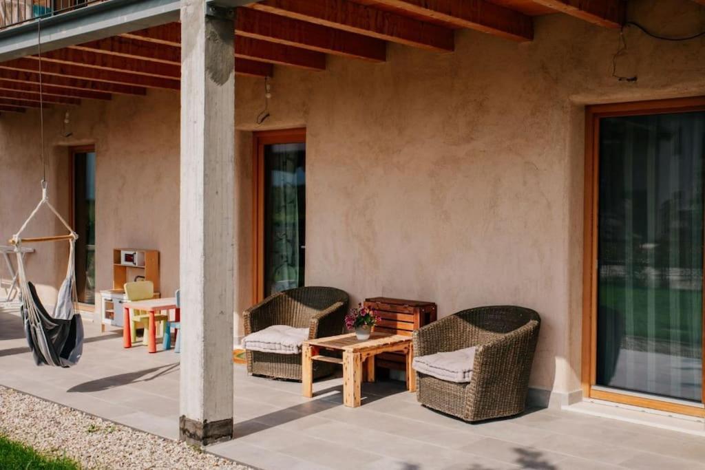 Country Apartment, Near Bardolino And Lazise Calmasino Ngoại thất bức ảnh
